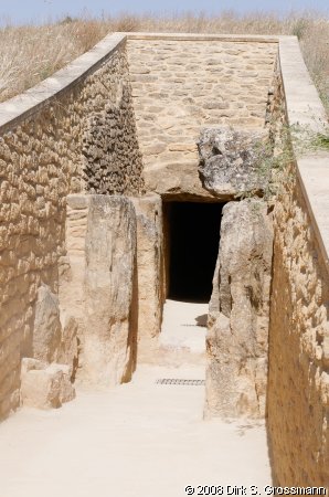 Cueva de Viera (Click for next image)