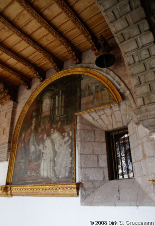 Court Paintings (Click for next image)