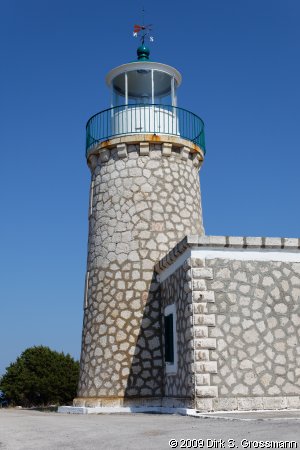 Korithi Lighthouse (Click for next image)