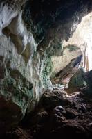 Jambiani Caves
