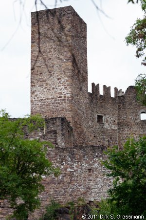 Schloss Hocheppan (Click for next image)