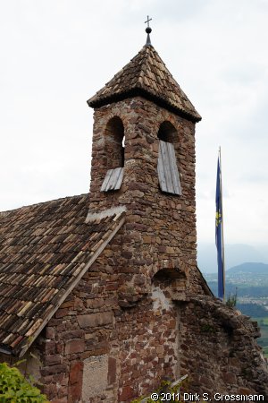 Castle Chapel (Click for next image)