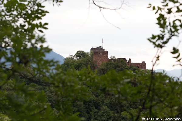 Schloss Boymont (Click for next image)