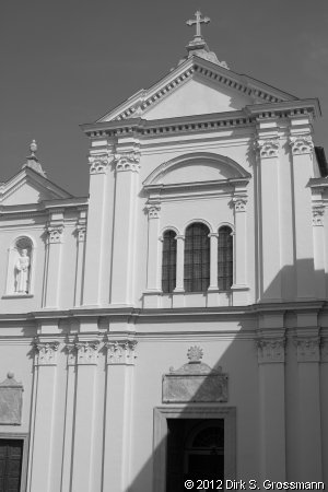 Église Sainte-Marie (Click for next image)