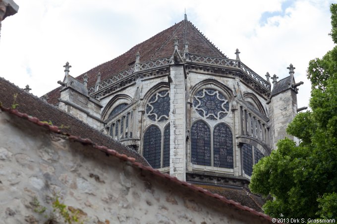 Cathédrale Saint-Étienne (Click for next image)
