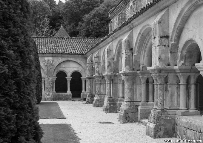 Cloister (Click for next image)