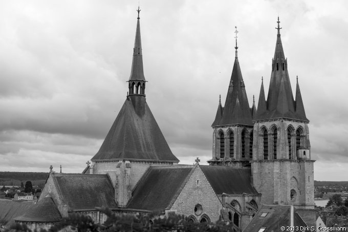 Église Staint-Nicolas (Click for next image)