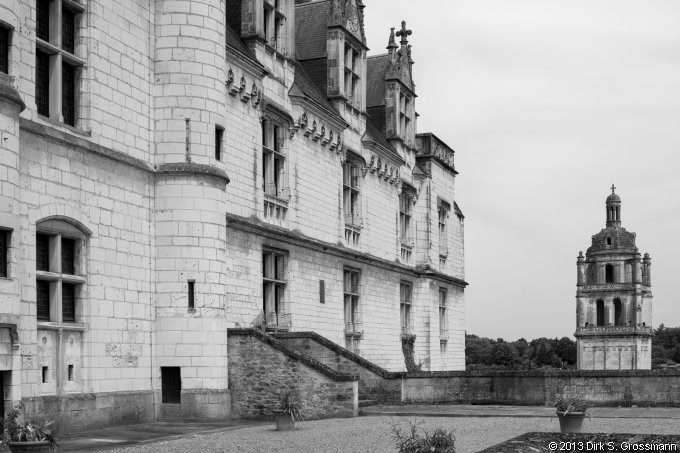 Château de Loches (Click for next image)