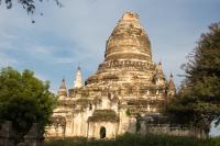 Thandaw Gya Pagoda