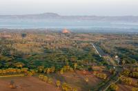 Bagan from Above