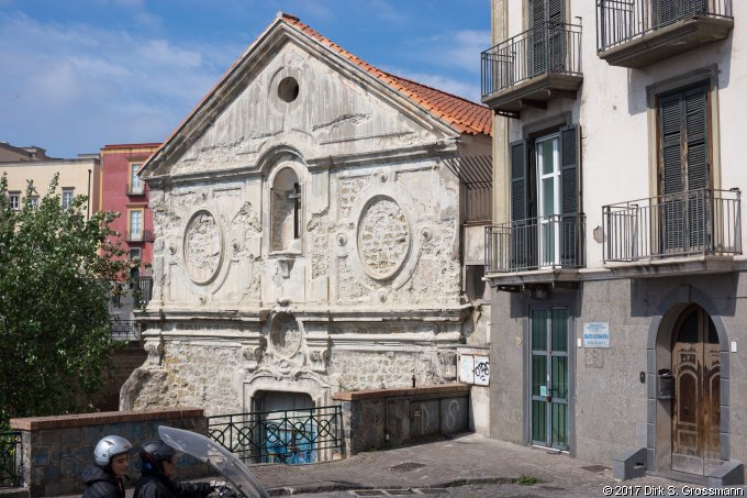 Chiesa di Santa Maria (Click for next image)