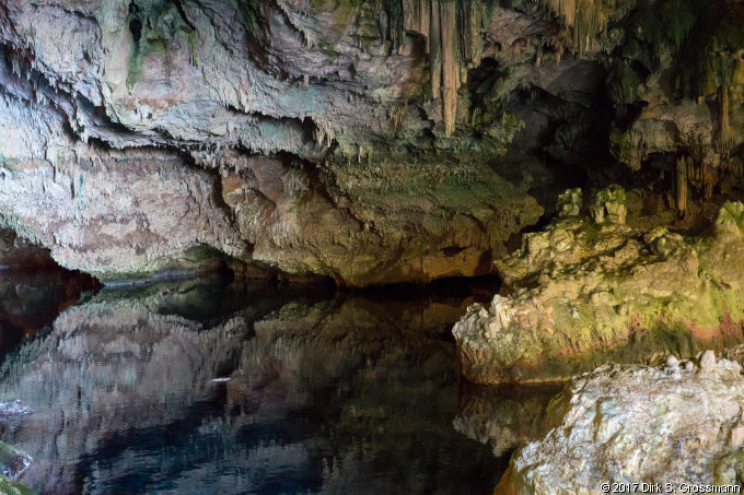 Grotta di Nettuno (Click for next image)