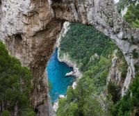 Arco Naturale