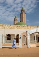 Grande Mosquée de Darou Mousti