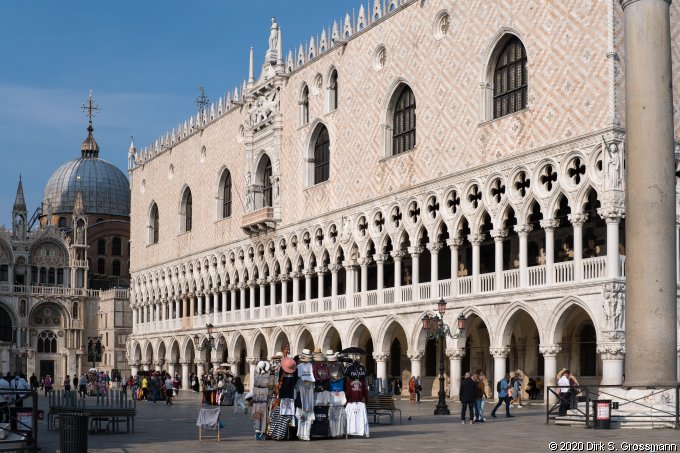 Palazzo Ducale (Click for next image)