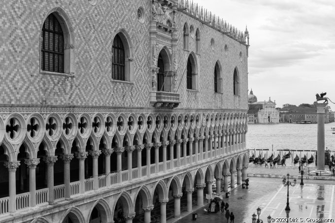 Piazzetta San Marco (Click for next group)
