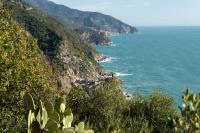 Vernazza from a Distance