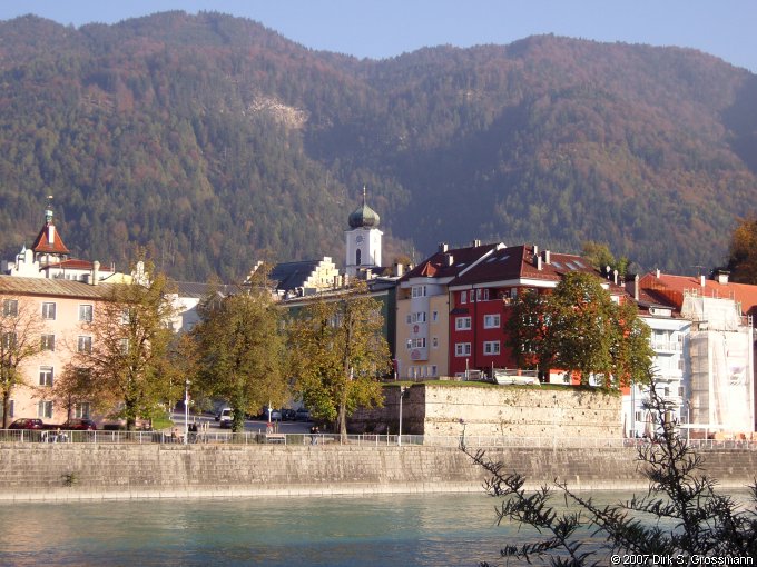 The Town Kufstein (Click for next group)