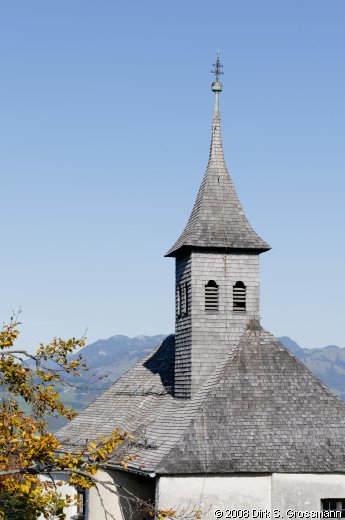 Thierbergkapelle (Click for next image)