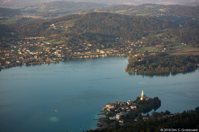 Wörthersee (Click for next group)