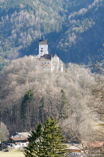 Aschau Castle (Click for next image)