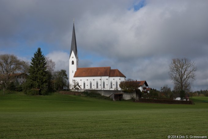 Stephanskirchen (Click for next image)