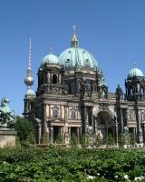 Berlin Dome