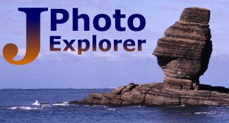 See the JPhoto-Explorer photo